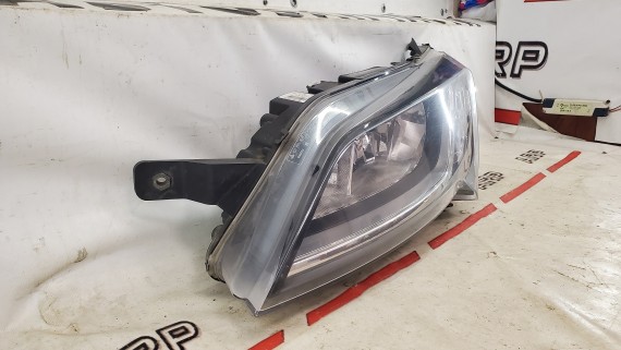 Фара левая Fiat Ducato 290 2014-2022, Peugeot Boxer 290 2014-2022, Citroen Jumper 290 2014-2022
