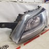 Фара левая Fiat Ducato 290 2014-2022, Peugeot Boxer 290 2014-2022, Citroen Jumper 290 2014-2022