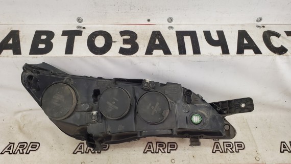 Фара левая Fiat Ducato 290 2014-2022, Peugeot Boxer 290 2014-2022, Citroen Jumper 290 2014-2022
