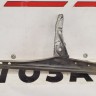 Кронштейн замка капота Toyota Avensis 2 t250 2003-2009