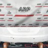 Бампер задний Audi TT 2006-2010