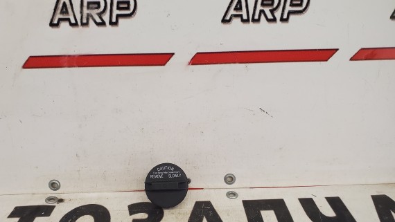 Крышка бензобака Chevrolet Lanos Epica Lacetti Spark Rezzo