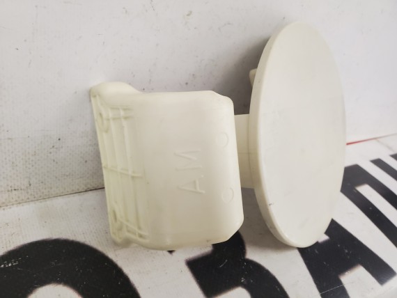 Лючок бензобака Kia Soul 2009-2014