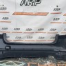 Бампер задний Renault Duster 2010-2015
