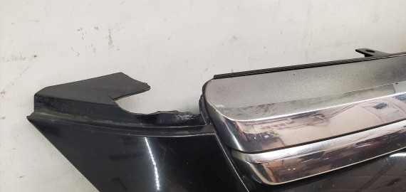 Решетка радиатора Honda CR-V 3 2006-2009
