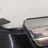 Решетка радиатора Honda CR-V 3 2006-2009