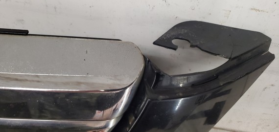 Решетка радиатора Honda CR-V 3 2006-2009