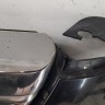Решетка радиатора Honda CR-V 3 2006-2009