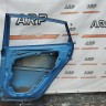 Дверь задняя правая Ford Fiesta Mk6 HB 2008-2019