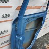 Дверь задняя правая Ford Fiesta Mk6 HB 2008-2019