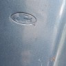 Дверь задняя правая Ford Fiesta Mk6 HB 2008-2019