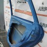Дверь задняя правая Ford Fiesta Mk6 HB 2008-2019