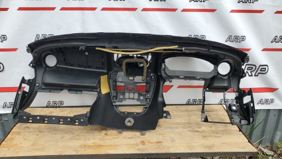 Торпедо LADA Granta 2011-2021