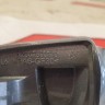 Ручка двери передняя левая Mercedes-Benz C, E, GL W204 2007–2015