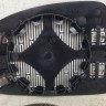 Стекло зеркала правого Opel Corsa D 2006-2013