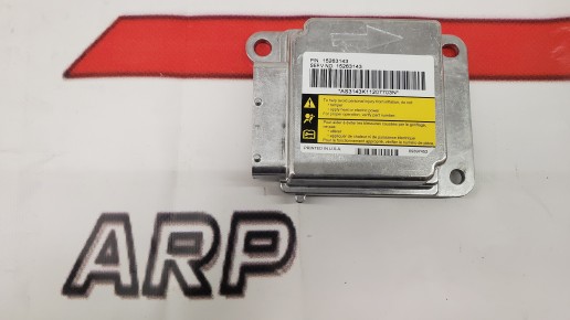 Блок управления AIR BAG Honda Civic 8, Saturn Vue 2005-2012 Новый