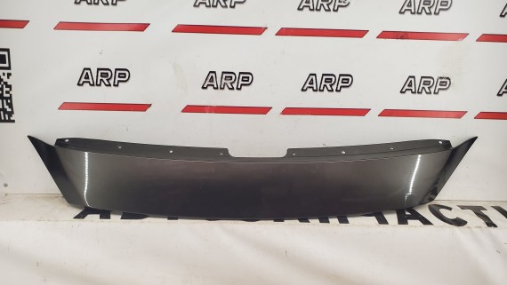 Накладка решетки радиатора Mazda 6 GJ 2018-2024