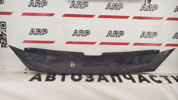 Накладка решетки радиатора Mazda 6 GJ 2018-2024