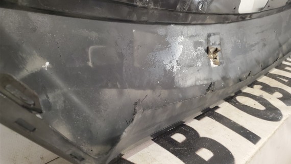 Накладка решетки радиатора Mazda 6 GJ 2018-2024