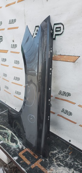 Крыло переднее левое AUDI A6 C8 2018–н.в.