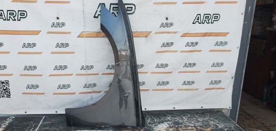 Крыло переднее левое AUDI A6 C8 2018–н.в.