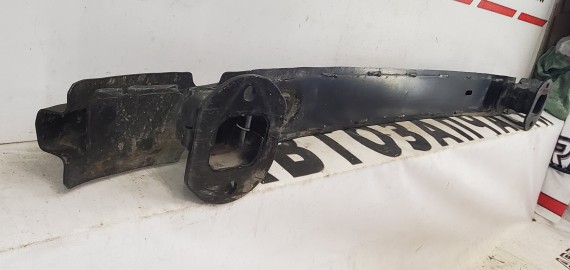 Усилитель заднего бампера Bmw X3 E83 2003–2010