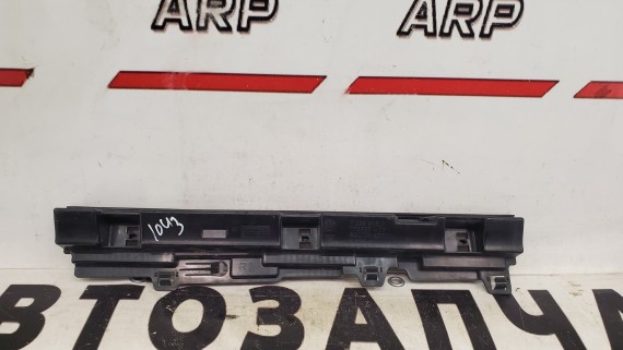 Кронштейн порога правый BMW 3-series F30 2011-2019