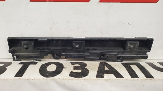 Кронштейн порога правый BMW 3-series F30 2011-2019