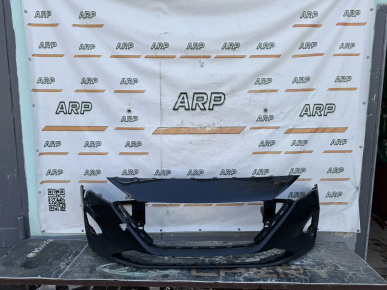 Бампер задний Hyundai Solaris 2 2020-н.в.