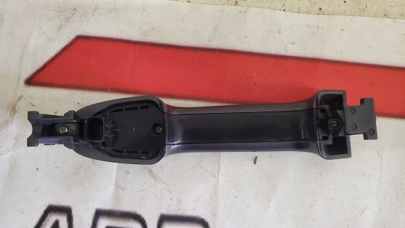 Ручка двери передняя левая Toyota Camry V50 2011-2014