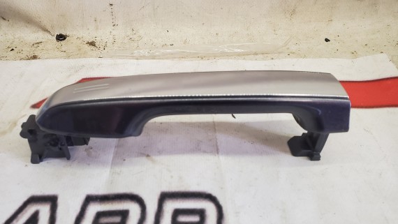 Ручка двери передняя левая Toyota Camry V50 2011-2014