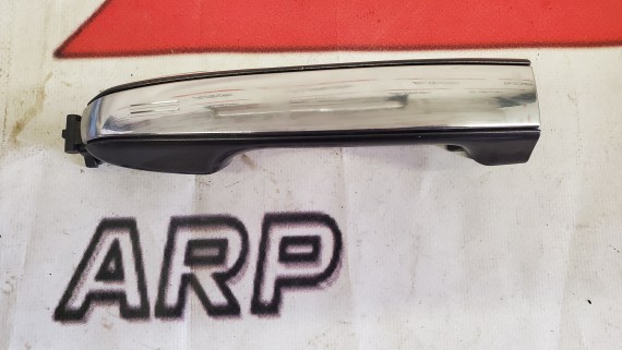 Ручка двери передняя левая Toyota Camry V50 2011-2014