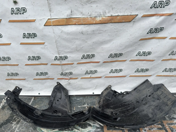 Подкрылок передний левый Nissan X-Trail T32 2013-2019