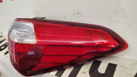 Фонарь задний правый внешний Kia Cerato 3 2013-2018