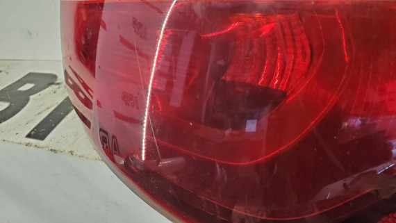 Фонарь задний правый внешний Kia Cerato 3 2013-2018