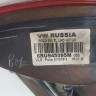 Фонарь задний левый Volkswagen Polo 5 2014⁠–⁠2020
