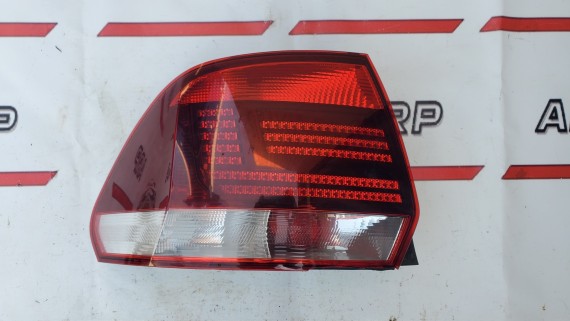 Фонарь задний левый Volkswagen Polo 5 2014⁠–⁠2020