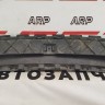 Воздухозаборник Volkswagen Touareg 2 NF 2010-2016