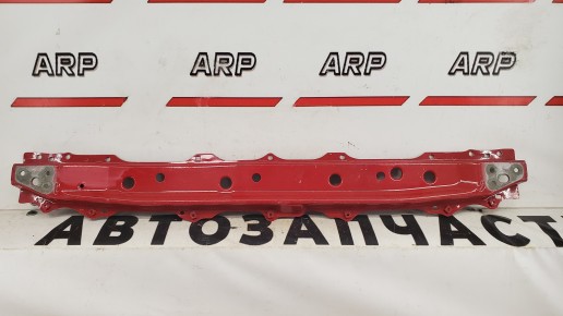 Передняя панель нижняя часть Toyota Yaris 2 2005-2012