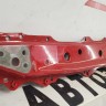 Передняя панель нижняя часть Toyota Yaris 2 2005-2012