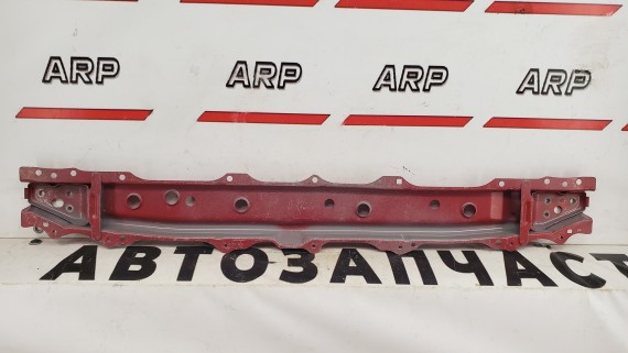 Передняя панель нижняя часть Toyota Yaris 2 2005-2012