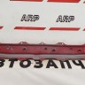 Передняя панель нижняя часть Toyota Yaris 2 2005-2012