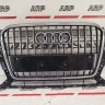 Решетка радиатора Audi Q5 8R 2012-2017 