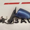 Зеркало левое электрическое Audi A3 8P 2003-2008