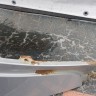 Крыло переднее правое BMW X5 E53 1999-2006