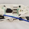 Блок управления отопителем Mitsubishi Galant 8 1996-2005 Новый