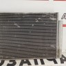 Радиатор кондиционера Toyota Yaris XP9 2005-2009