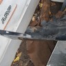 Бампер задний Nissan Qashqai J10 2006-2014