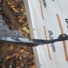 Бампер задний Nissan Qashqai J10 2006-2014