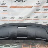 Бампер задний Nissan Qashqai J10 2006-2014